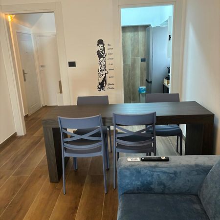 House 37 Διαμέρισμα Monte SantʼAngelo Εξωτερικό φωτογραφία
