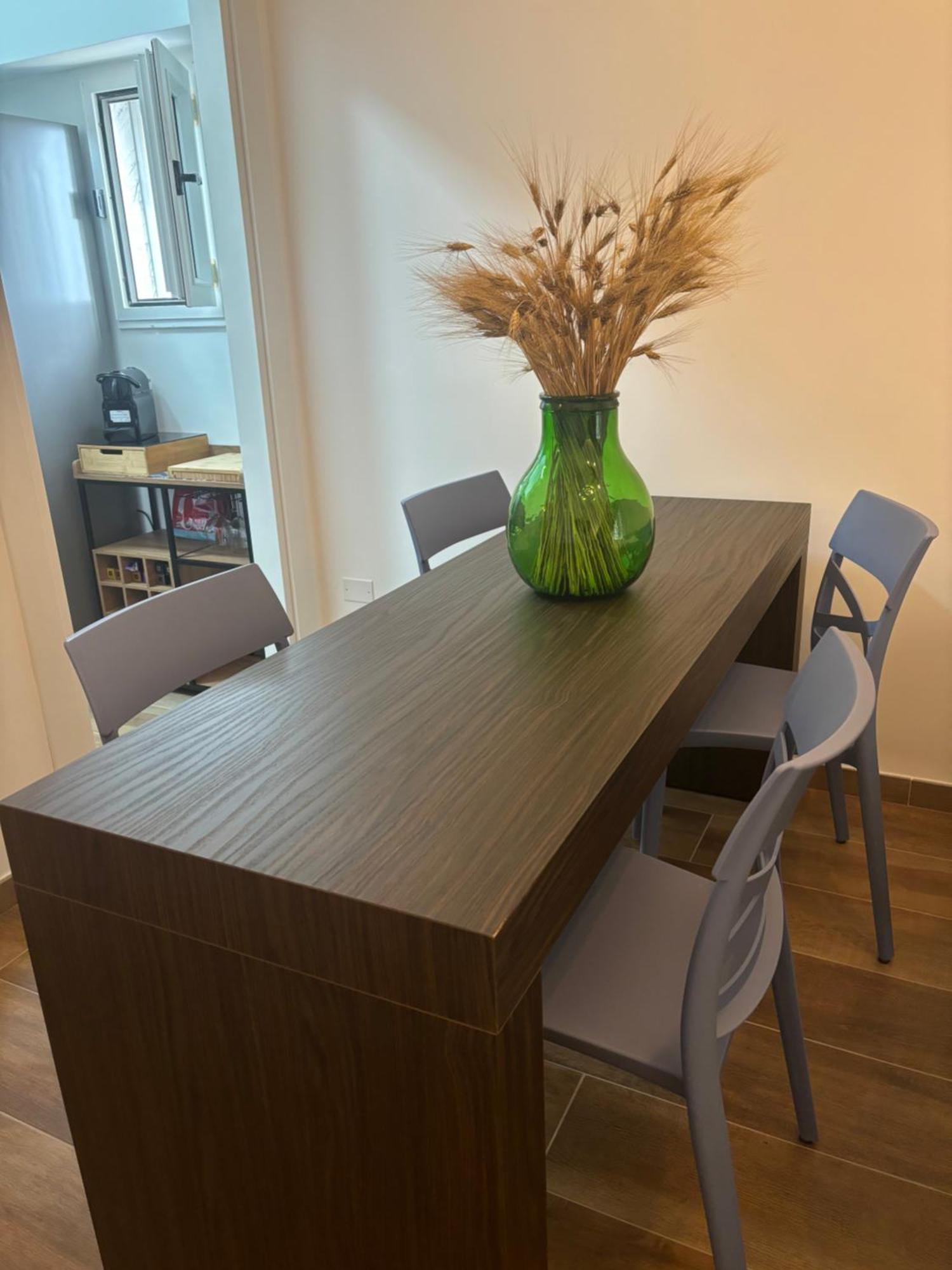 House 37 Διαμέρισμα Monte SantʼAngelo Εξωτερικό φωτογραφία