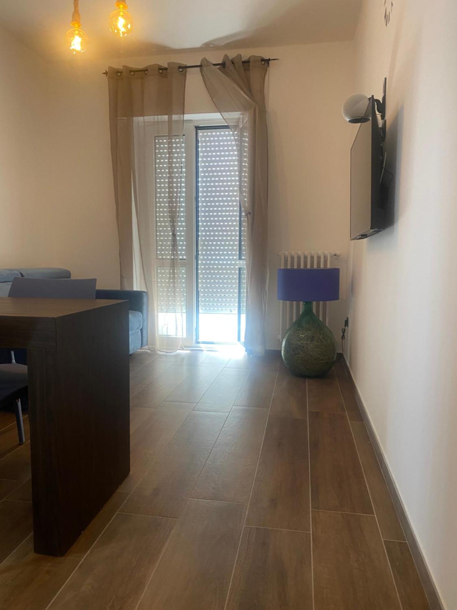 House 37 Διαμέρισμα Monte SantʼAngelo Εξωτερικό φωτογραφία