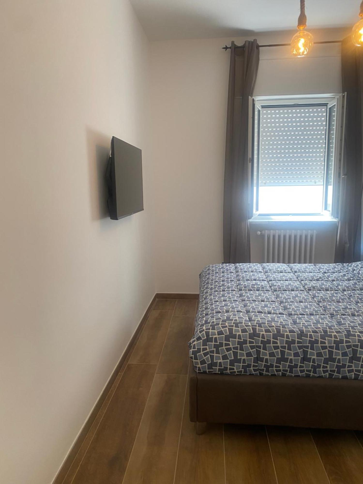 House 37 Διαμέρισμα Monte SantʼAngelo Εξωτερικό φωτογραφία