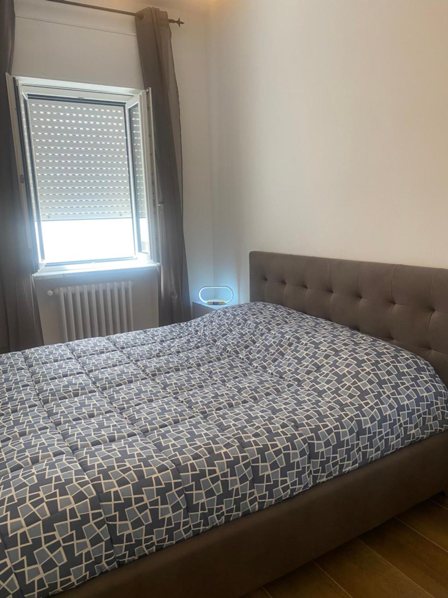 House 37 Διαμέρισμα Monte SantʼAngelo Εξωτερικό φωτογραφία