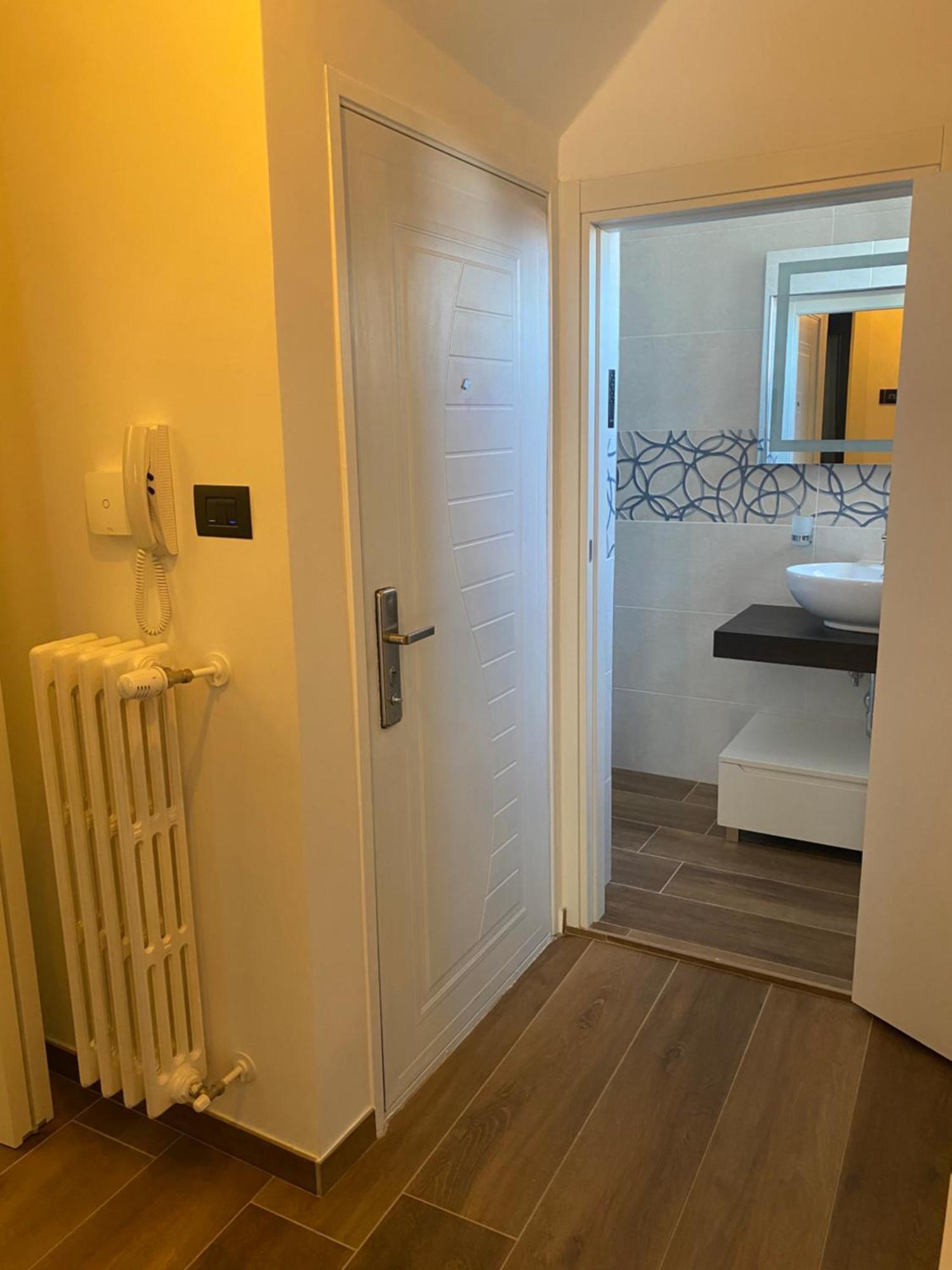 House 37 Διαμέρισμα Monte SantʼAngelo Εξωτερικό φωτογραφία